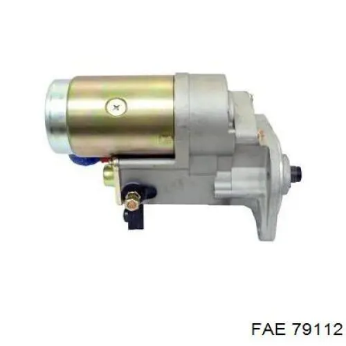 79112 FAE sensor de posición del árbol de levas