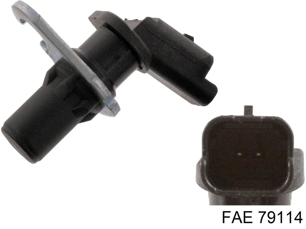 79114 FAE sensor de cigüeñal