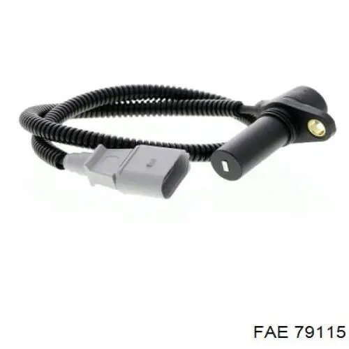 Generador de impulsos, cigüeñal  FAE 79115 precio, desde 23,67 EUR