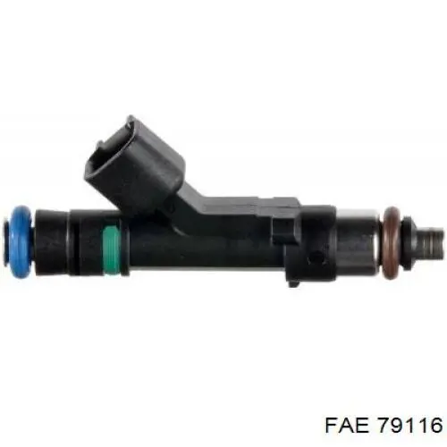 Generador de impulsos, cigüeñal  Alfa E-Parts AF03704 precio, desde 16,40 EUR