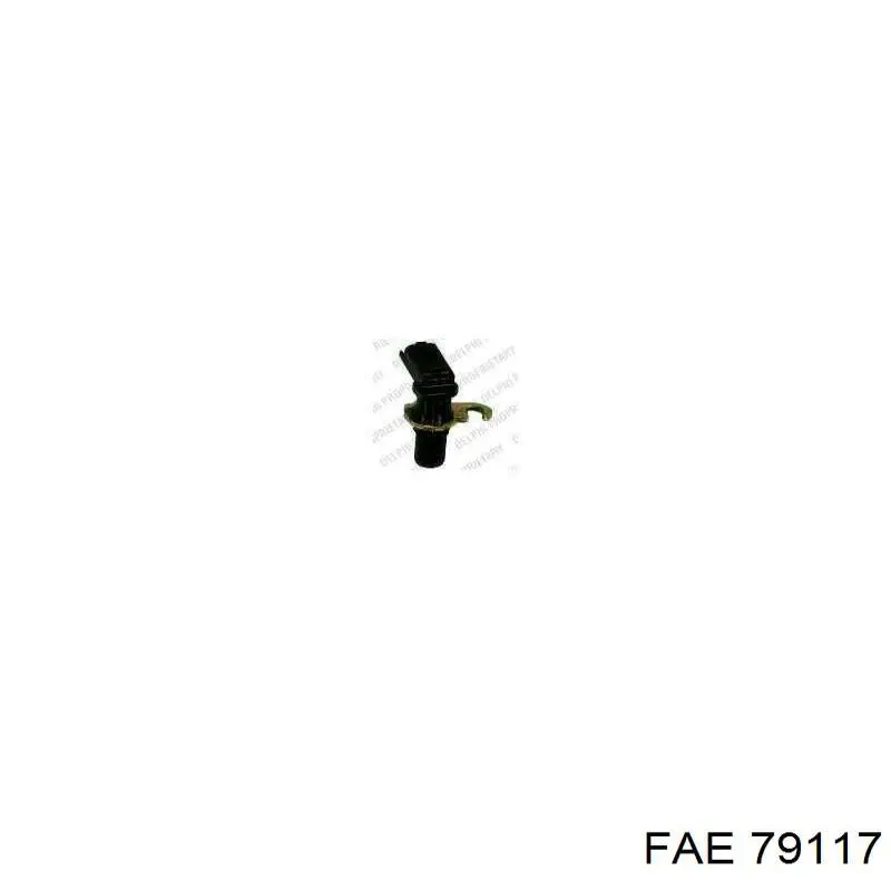Comprar 79117 FAE Sensor de cigüeñal