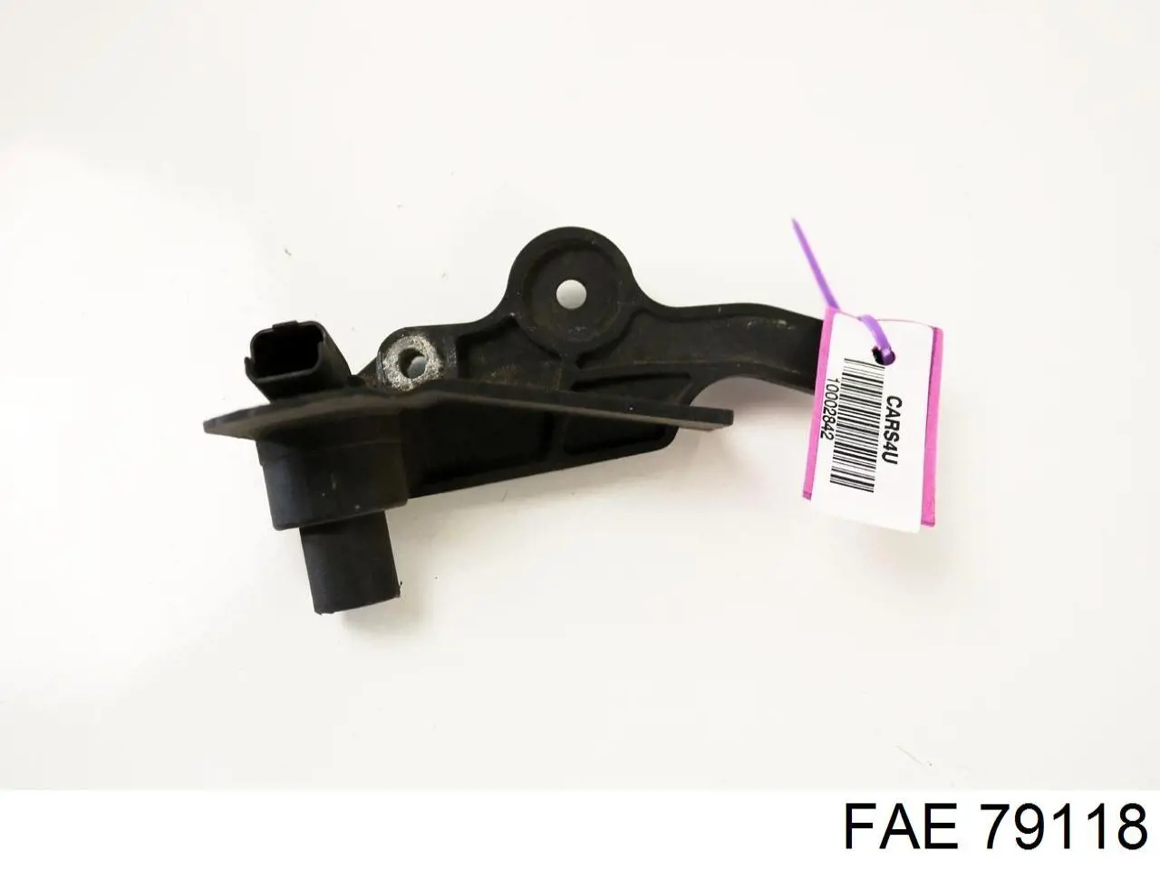 Comprar 79118 FAE Sensor de cigüeñal