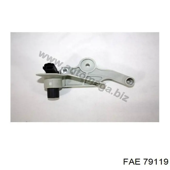 Comprar 79119 FAE Sensor de cigüeñal