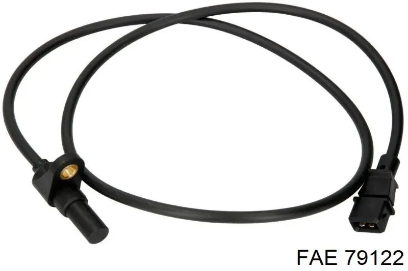 Generador de impulsos, cigüeñal  FAE 79122 precio, desde 50,56 EUR