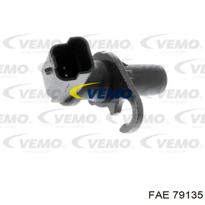 Comprar 81379 NGK Sensor de cigüeñal