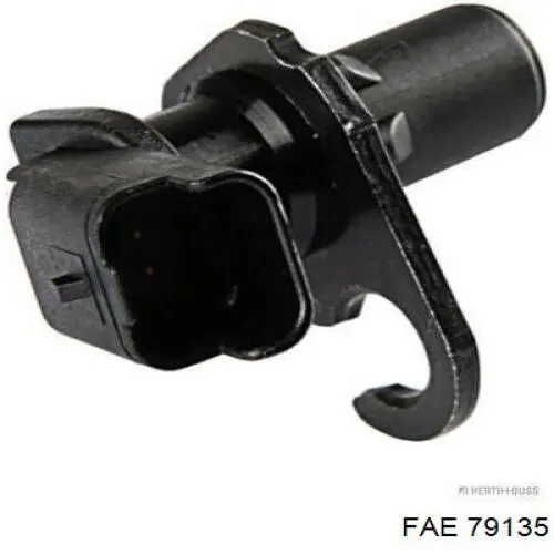 Sensor de cigüeñal 81379 NGK
