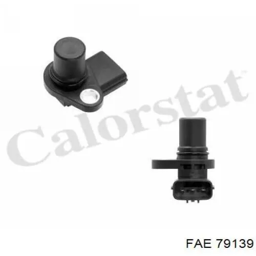 Comprar 79139 FAE Sensor de cigüeñal