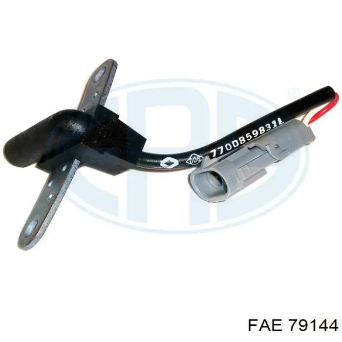 Comprar 79144 FAE Sensor de posición del árbol de levas