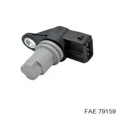 Sensor de posición del árbol de levas Renault Espace 4 JK0