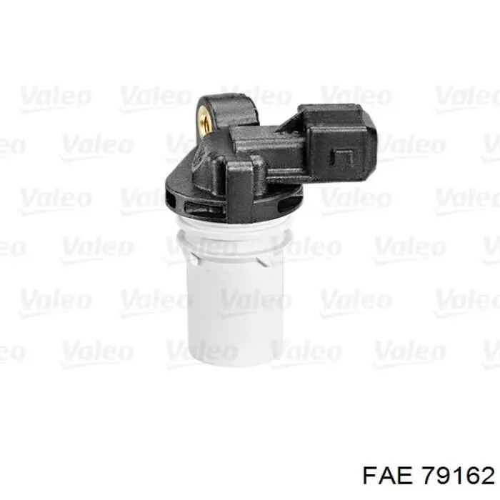 Sensor de cigüeñal 79162 FAE