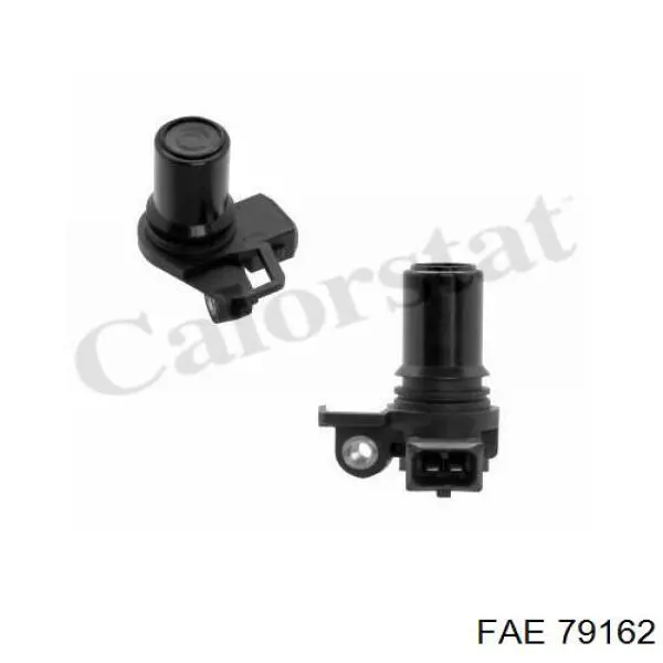Comprar 79162 FAE Sensor de cigüeñal