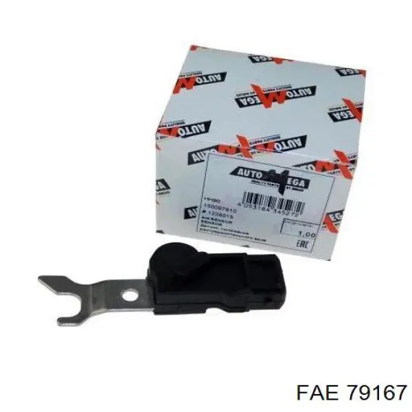 Sensor de árbol de levas FAE 79167 precio, desde 32,26 EUR