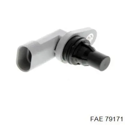 Sensor de posición del árbol de levas Fiat 500 312