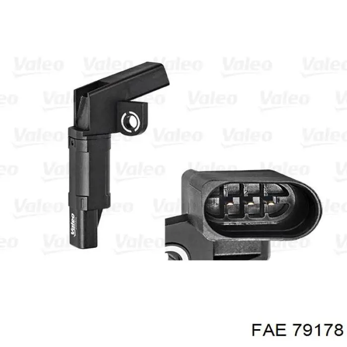 Generador de impulsos, cigüeñal  FAE 79178 precio, desde 32,06 EUR