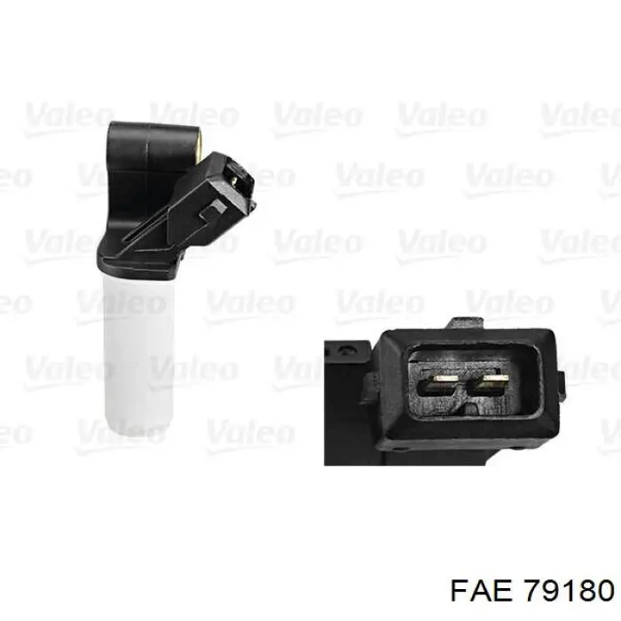 79180 FAE sensor de posición del cigüeñal