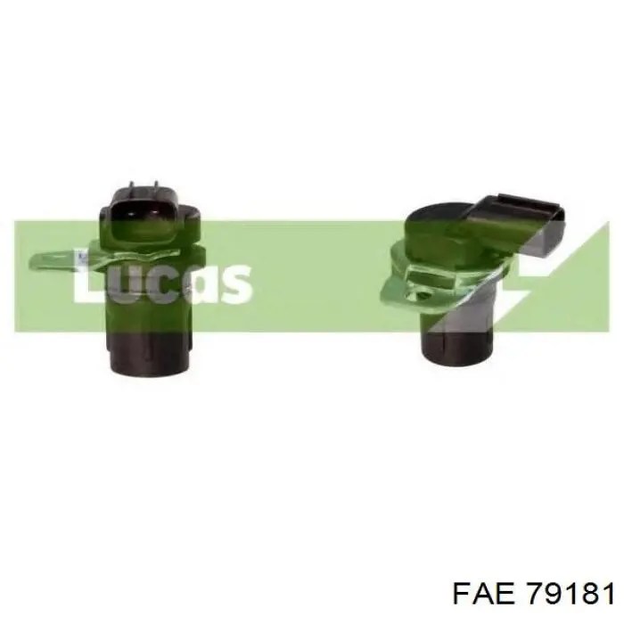 8S4P7H103AA Ford Captador de velocidad