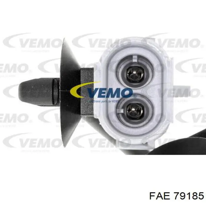 Comprar 79185 FAE Sensor de cigüeñal