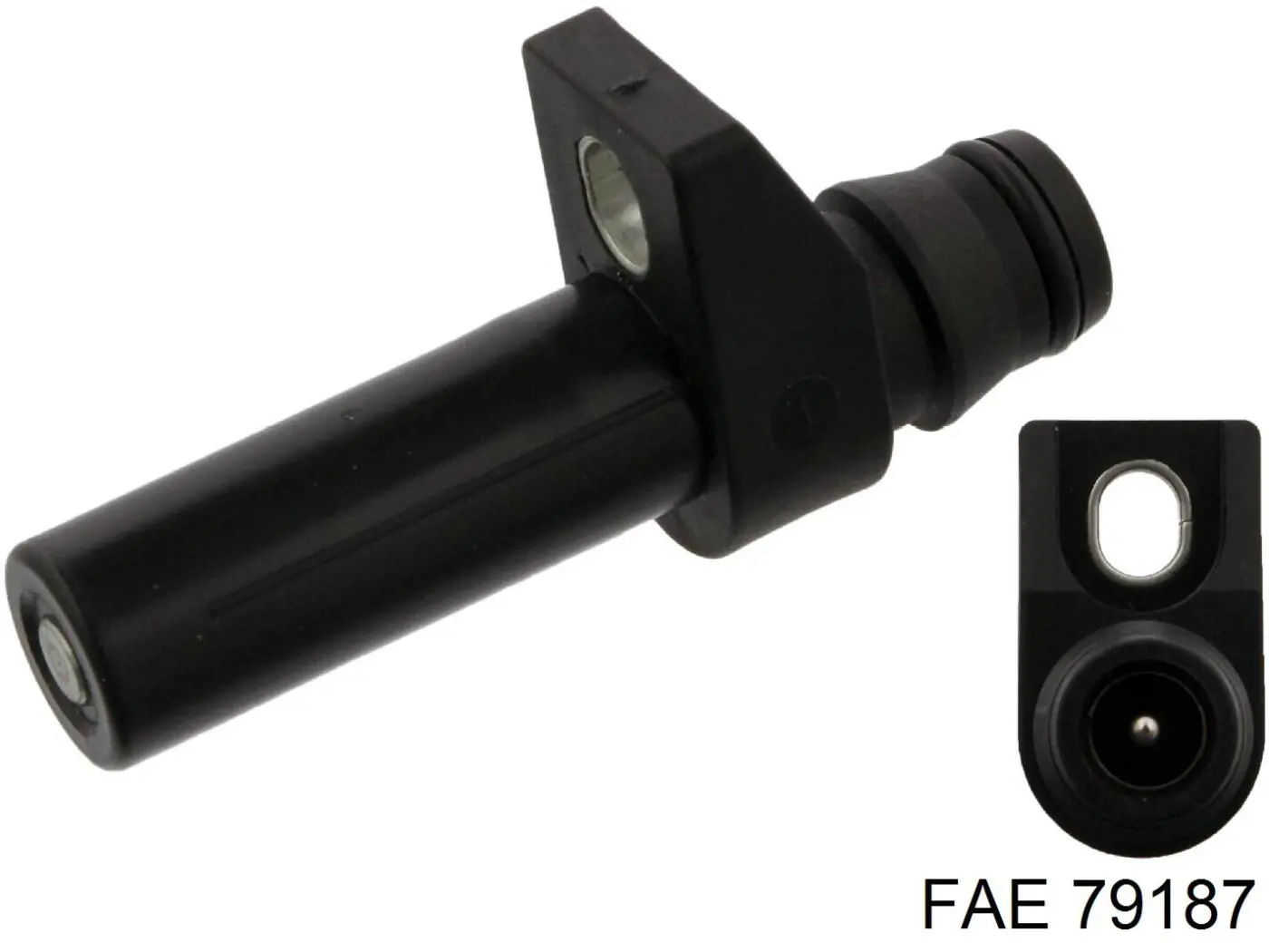 Comprar 79187 FAE Sensor de cigüeñal