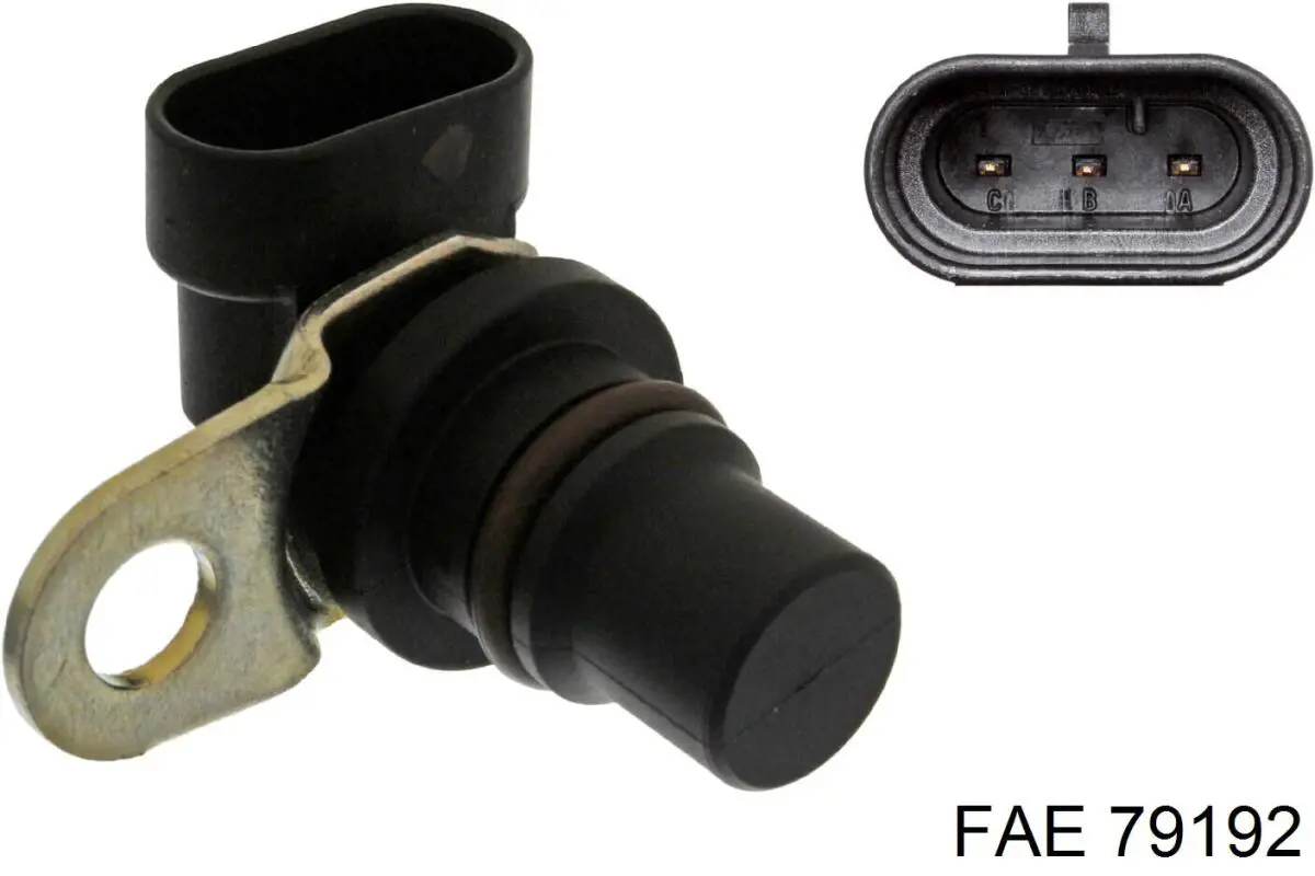 Comprar 79192 FAE Sensor de posición del árbol de levas