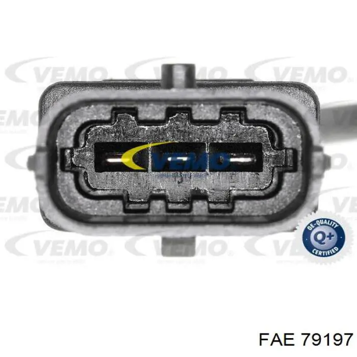 Generador de impulsos, cigüeñal  FAE 79197 precio, desde 25,64 EUR