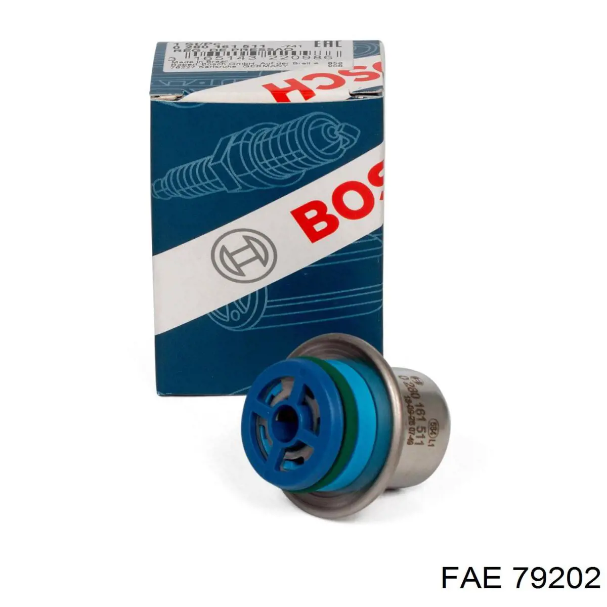 Generador de impulsos, cigüeñal  FAE 79202 precio, desde 25,65 EUR