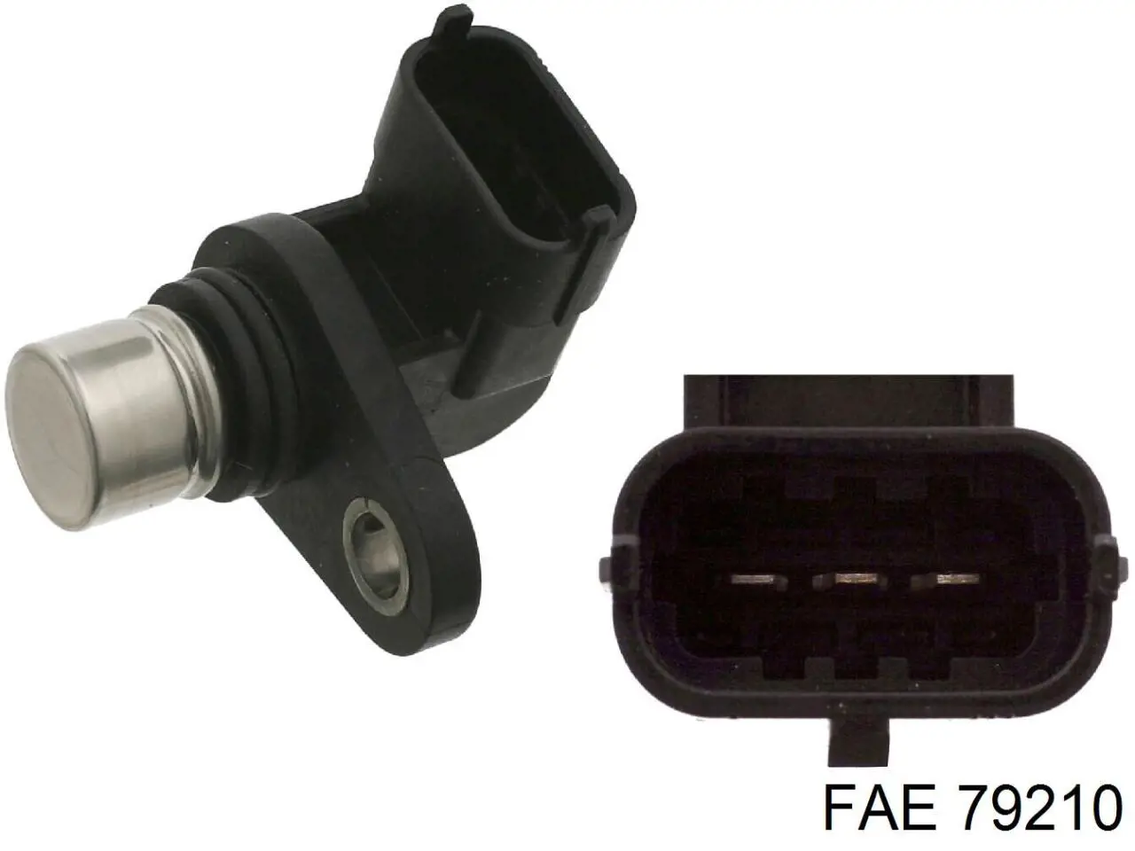 Comprar 79210 FAE Sensor de posición del árbol de levas