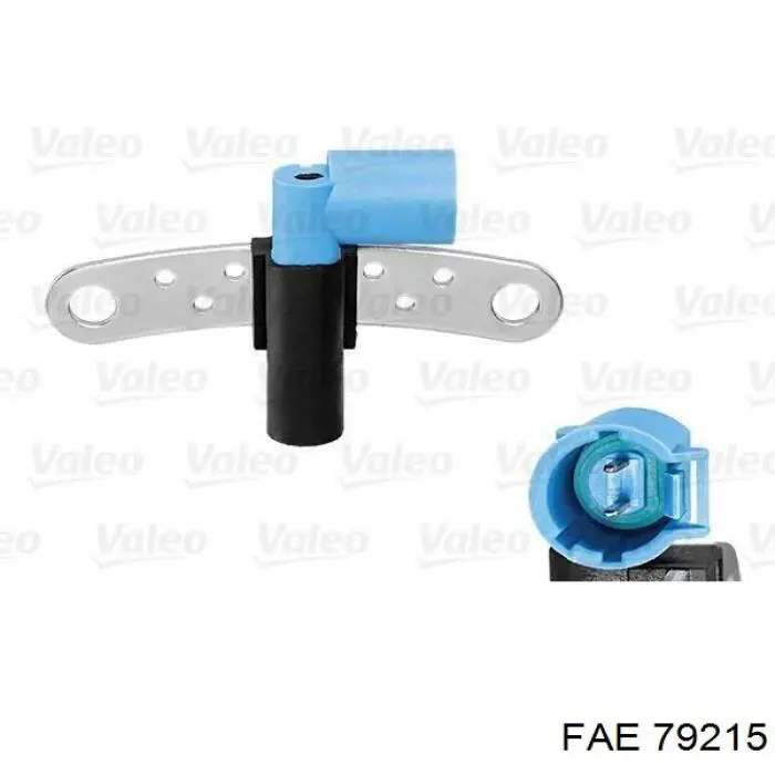 Generador de impulsos, cigüeñal  FAE 79215 precio, desde 24,58 EUR