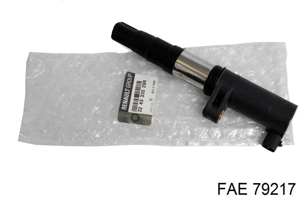 Generador de impulsos, cigüeñal  FAE 79217 precio, desde 21,99 EUR