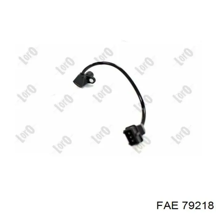 Generador de impulsos, cigüeñal  FAE 79218 precio, desde 31,52 EUR