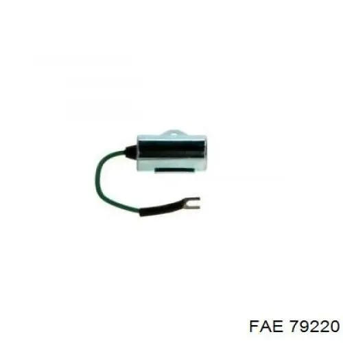 79220 FAE sensor de cigüeñal