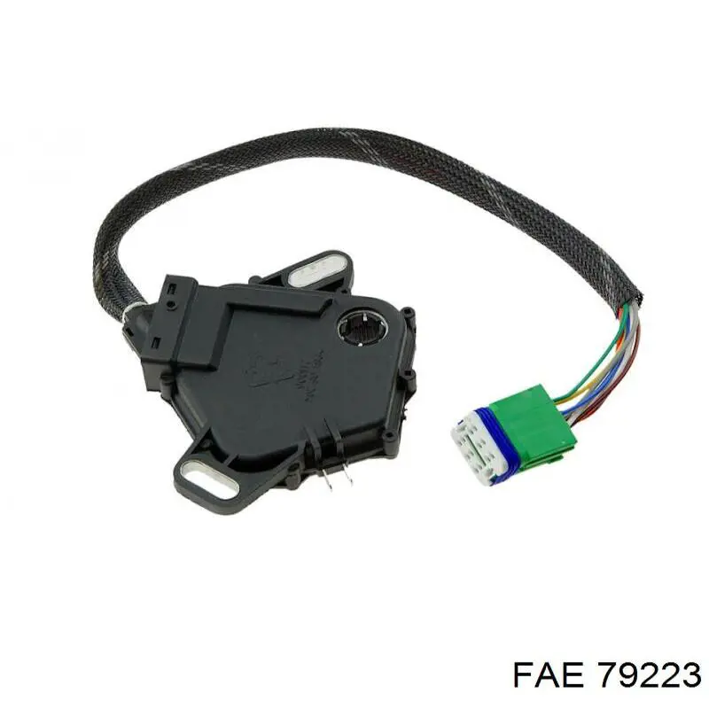 Sensor velocimetro FAE 79223 precio, desde 23,33 EUR