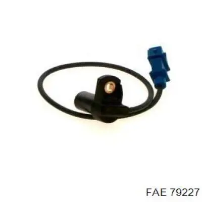 Sensor de levas ERA 550790