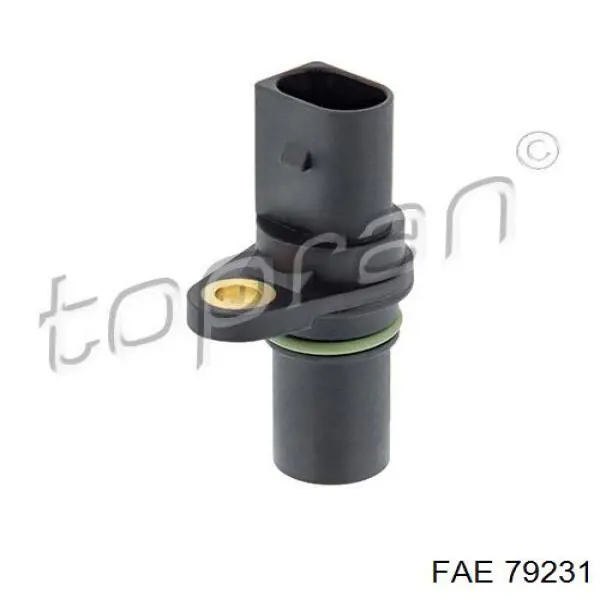 Generador de impulsos, cigüeñal  FAE 79231 precio, desde 69,51 USD