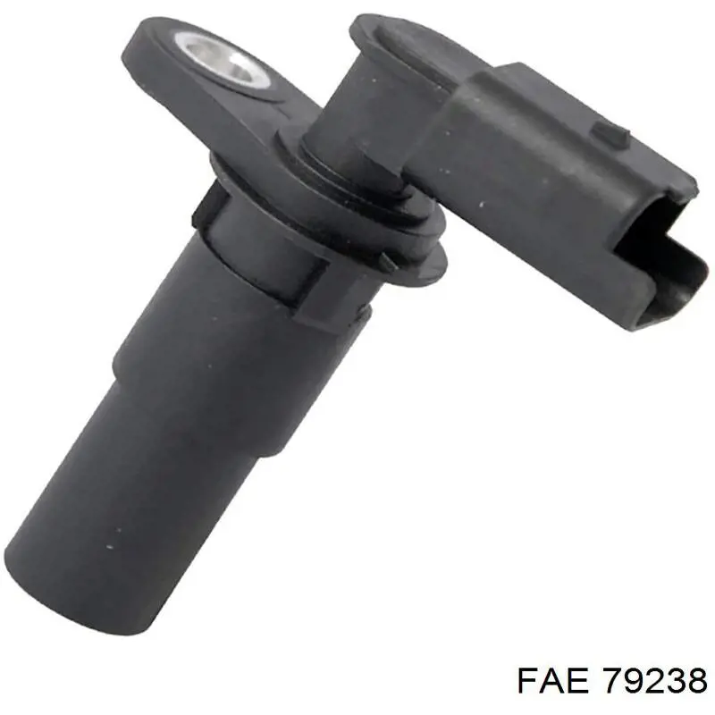Comprar 79238 FAE Sensor de cigüeñal