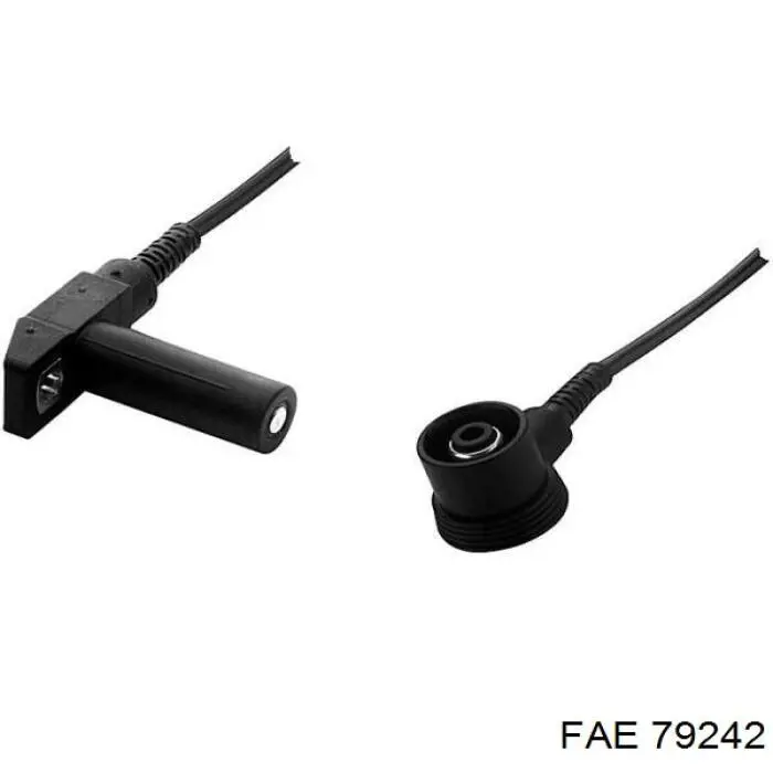 Generador de impulsos, cigüeñal  Mercedes 0261210086 precio, desde 35,01 EUR