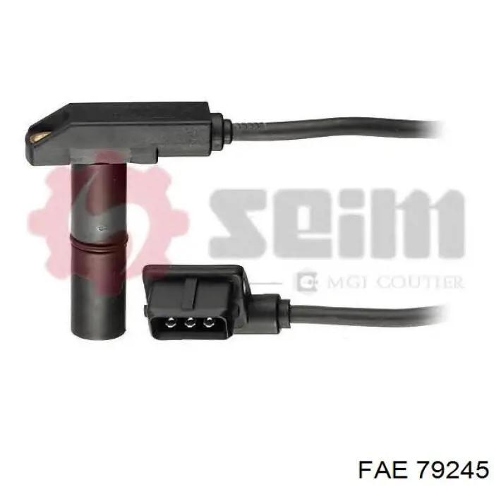 Generador de impulsos, cigüeñal  FAE 79245 precio, desde 39,93 EUR