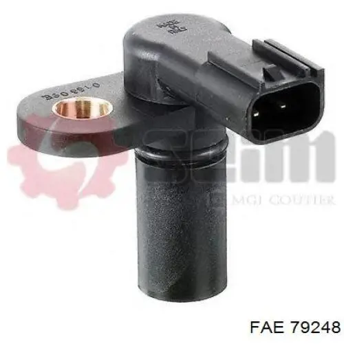 GY0718230A Mazda Sensor posición arbol de levas