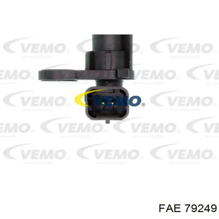 Generador de impulsos, cigüeñal  FAE 79249 precio, desde 19,79 EUR