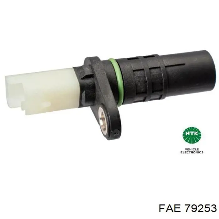 Comprar 79253 FAE Sensor de cigüeñal
