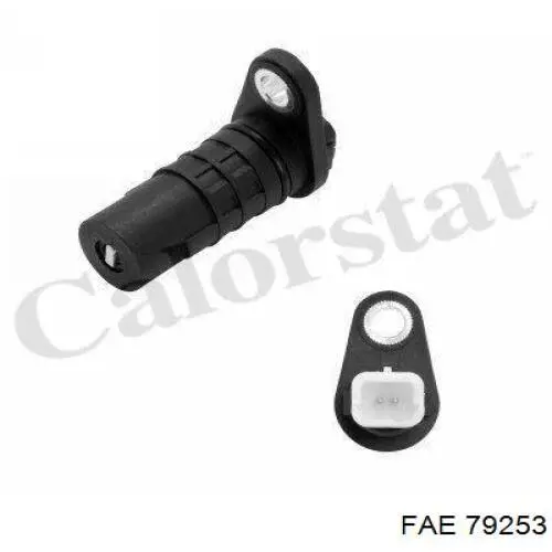 79253 FAE Sensor de posición del cigüeñal