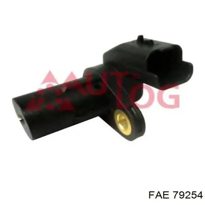 Generador de impulsos, cigüeñal  FAE 79254 precio, desde 21,26 EUR