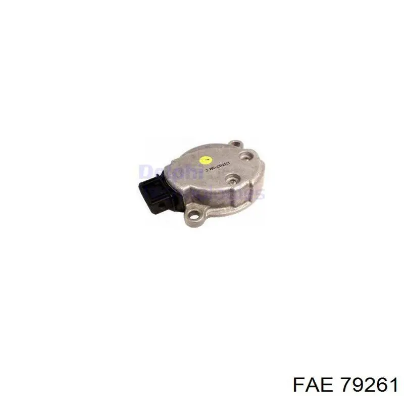 Comprar 79261 FAE Sensor de posición del árbol de levas