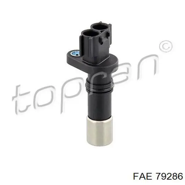 Comprar 79286 FAE Sensor de cigüeñal