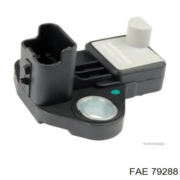 Sensor de posición del cigüeñal Ford Fiesta JH, JD