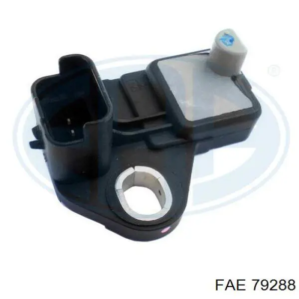Sensor de posición del cigüeñal Ford Fiesta JH, JD