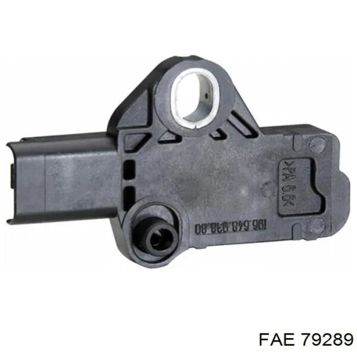 Comprar 79289 FAE Sensor de cigüeñal