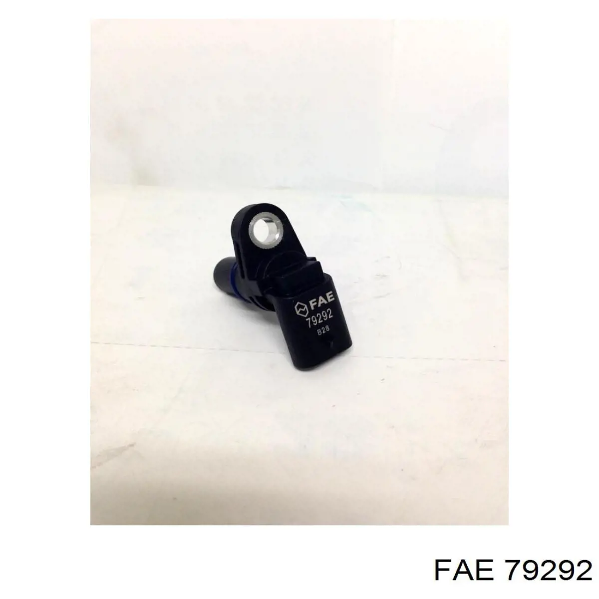 Sensor de árbol de levas 550476 ERA Benelux