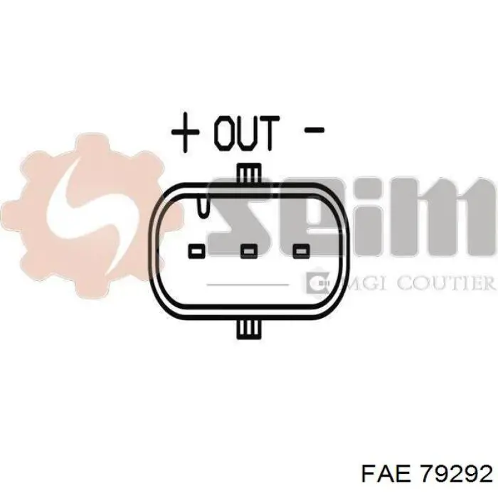 Comprar 550476 ERA Benelux Sensor de posición del árbol de levas