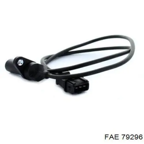 Comprar 79296 FAE Sensor de cigüeñal