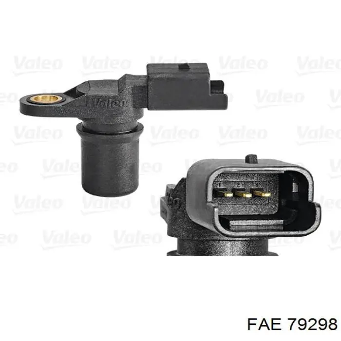 Sensor de árbol de levas FAE 79298 precio, desde 26,97 EUR